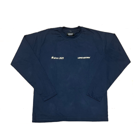 LIGHTING MOTION T-SHIRT