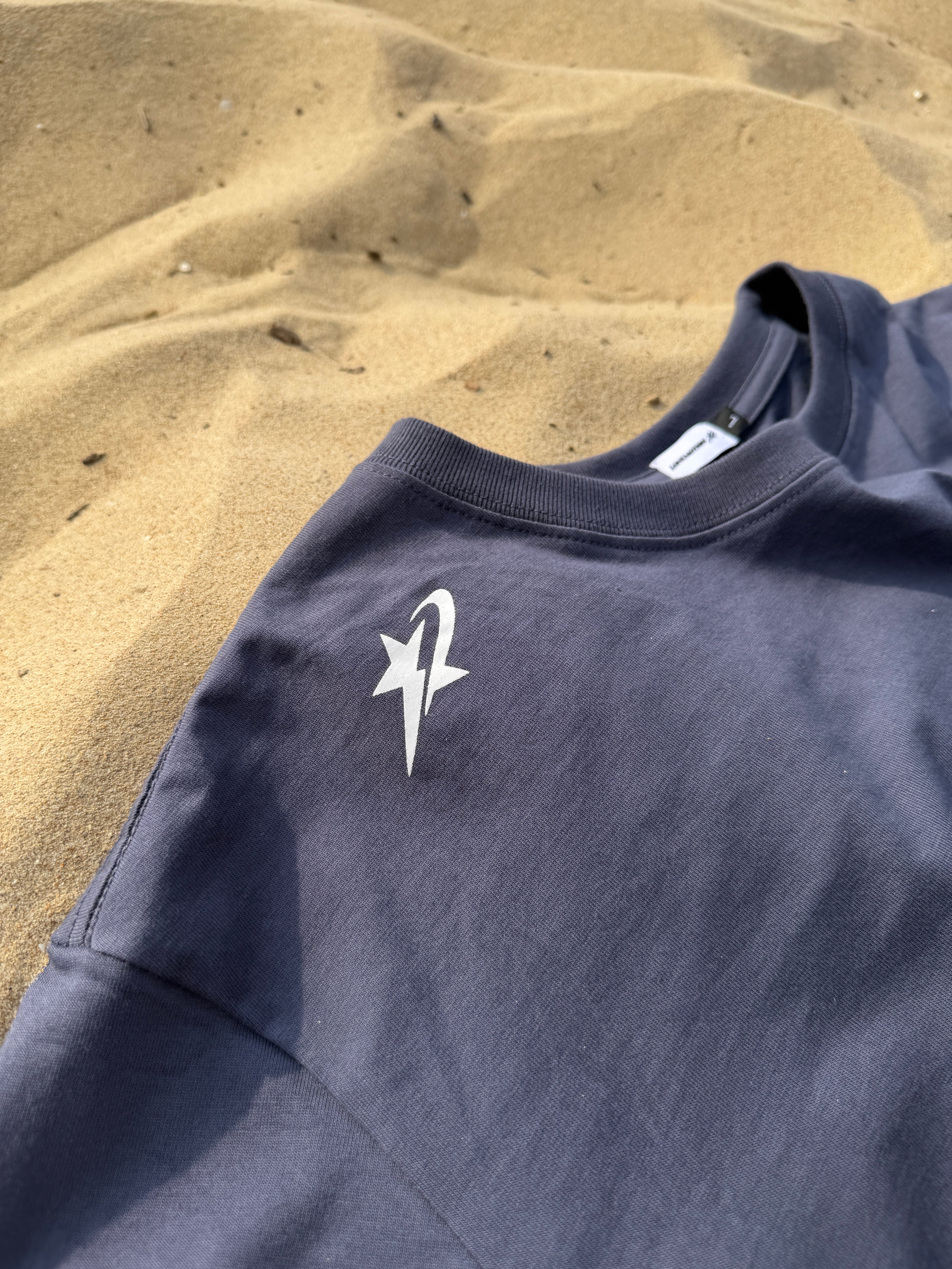 Sanse Tee