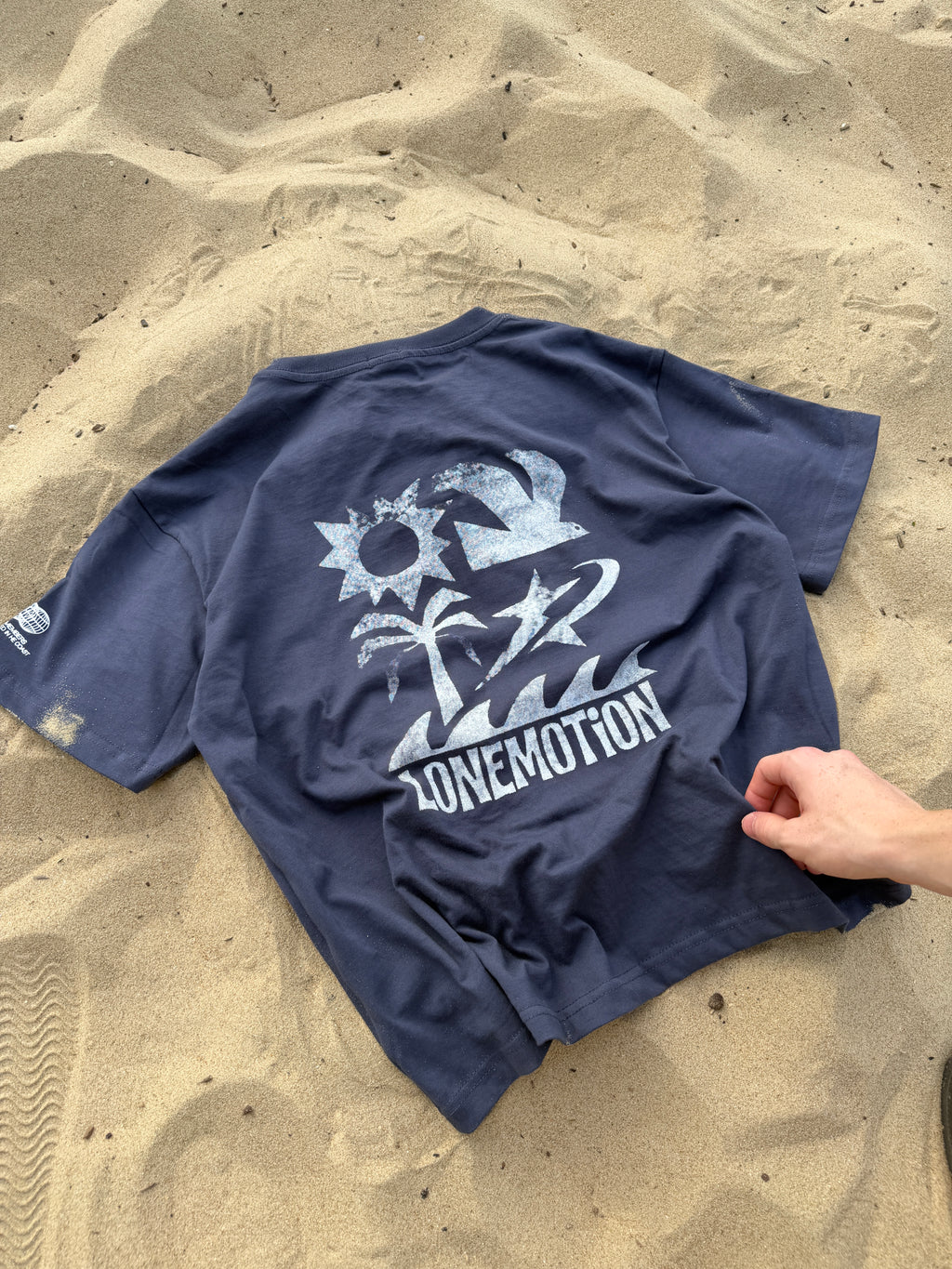Sanse Tee