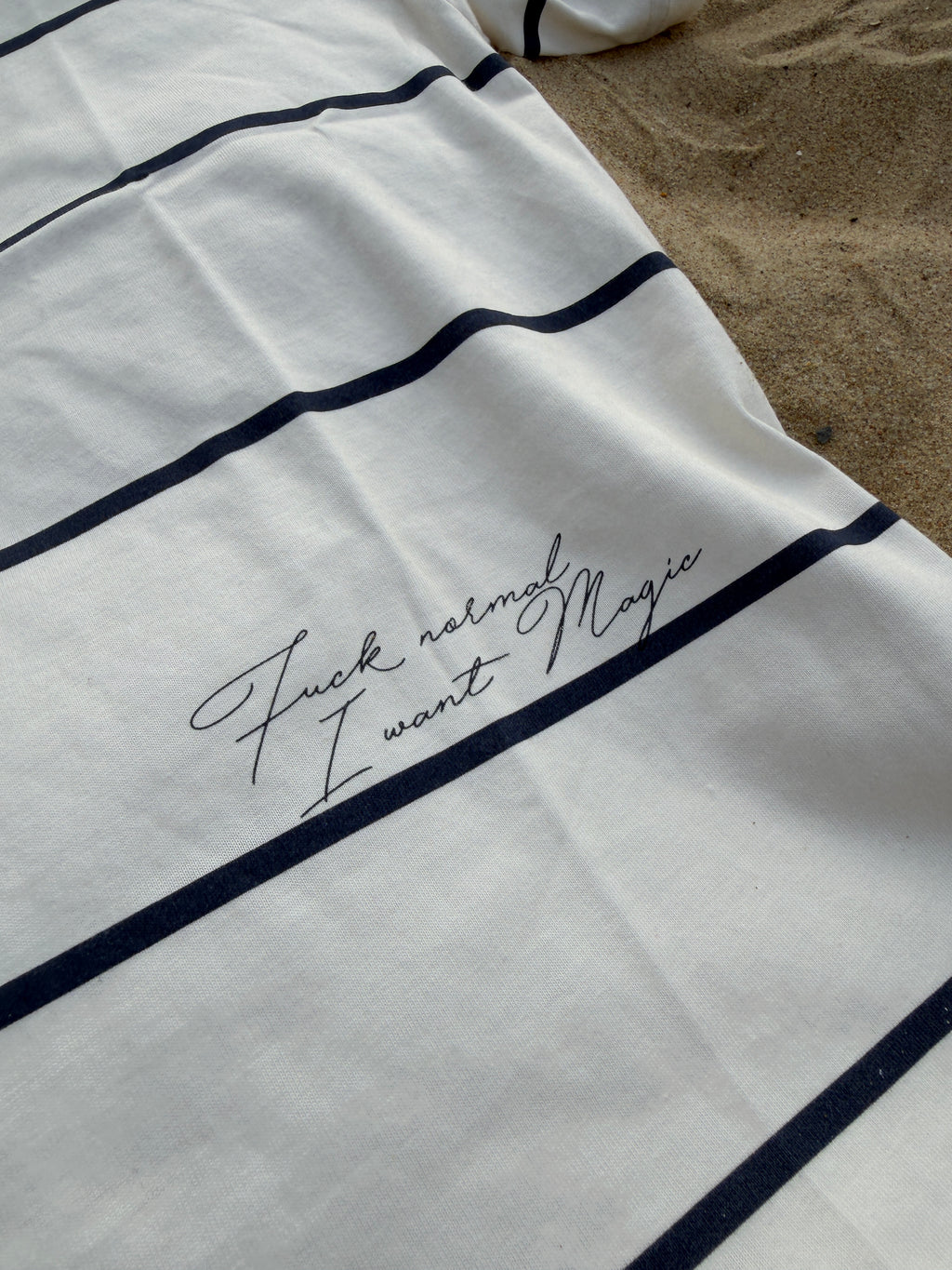 Harbor Tee