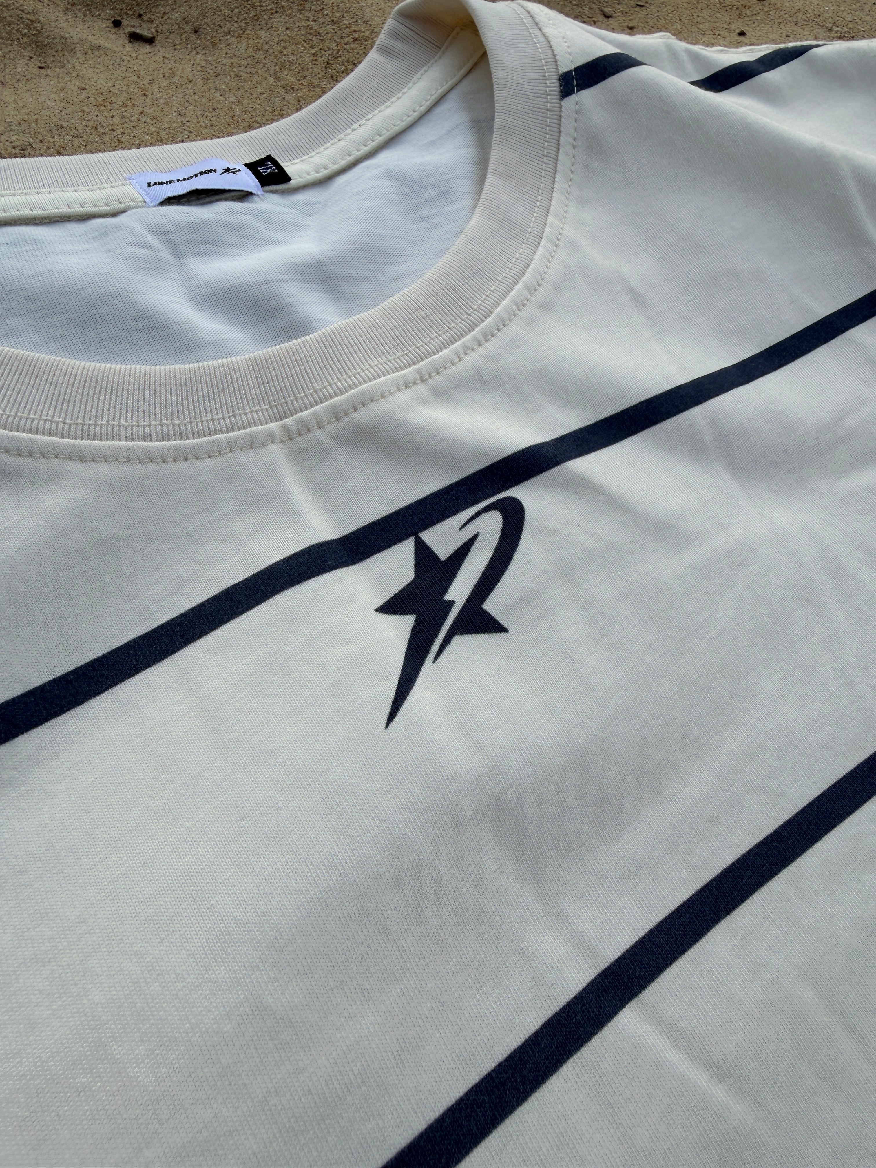 Harbor Tee