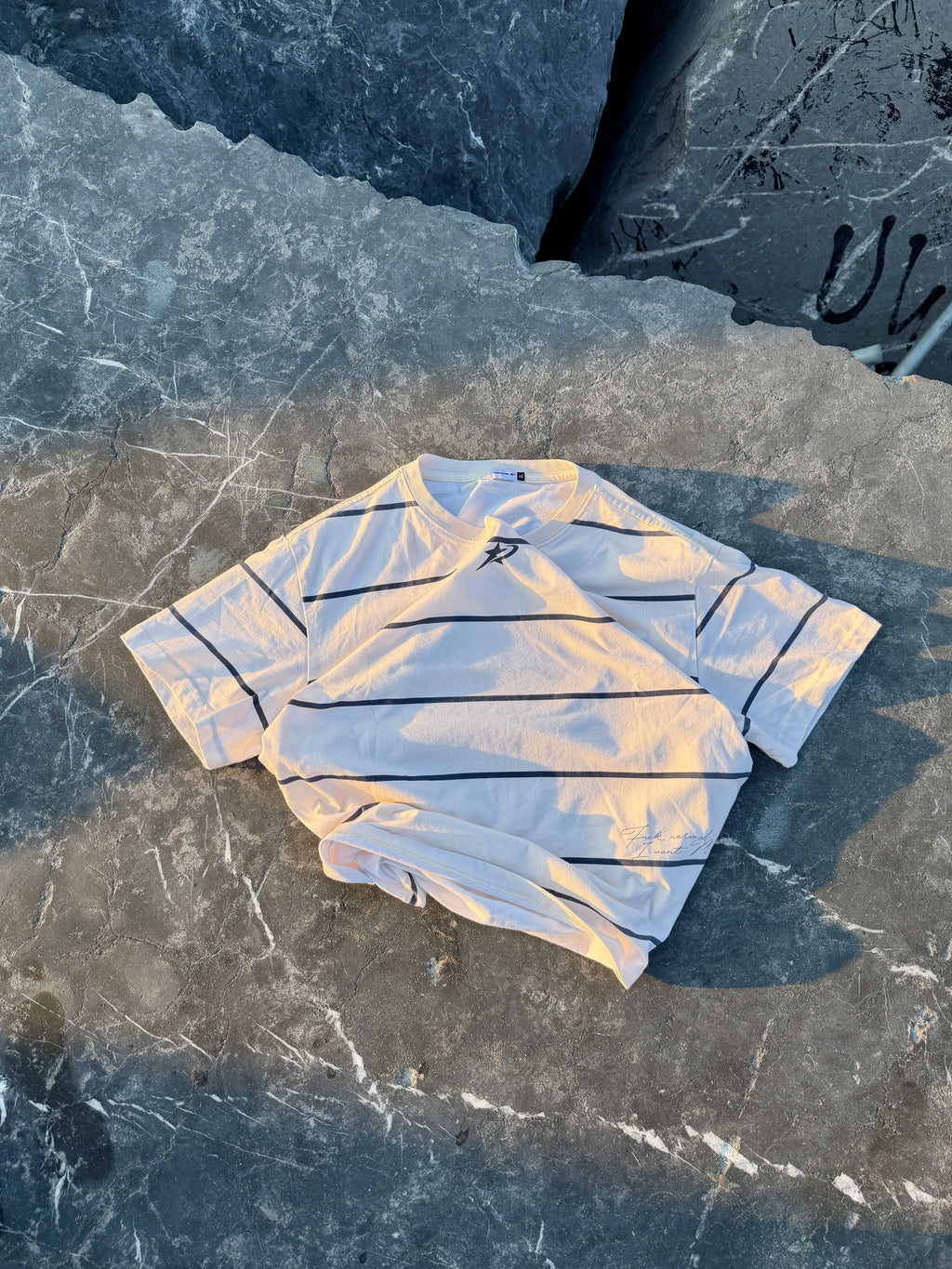 Harbor Tee