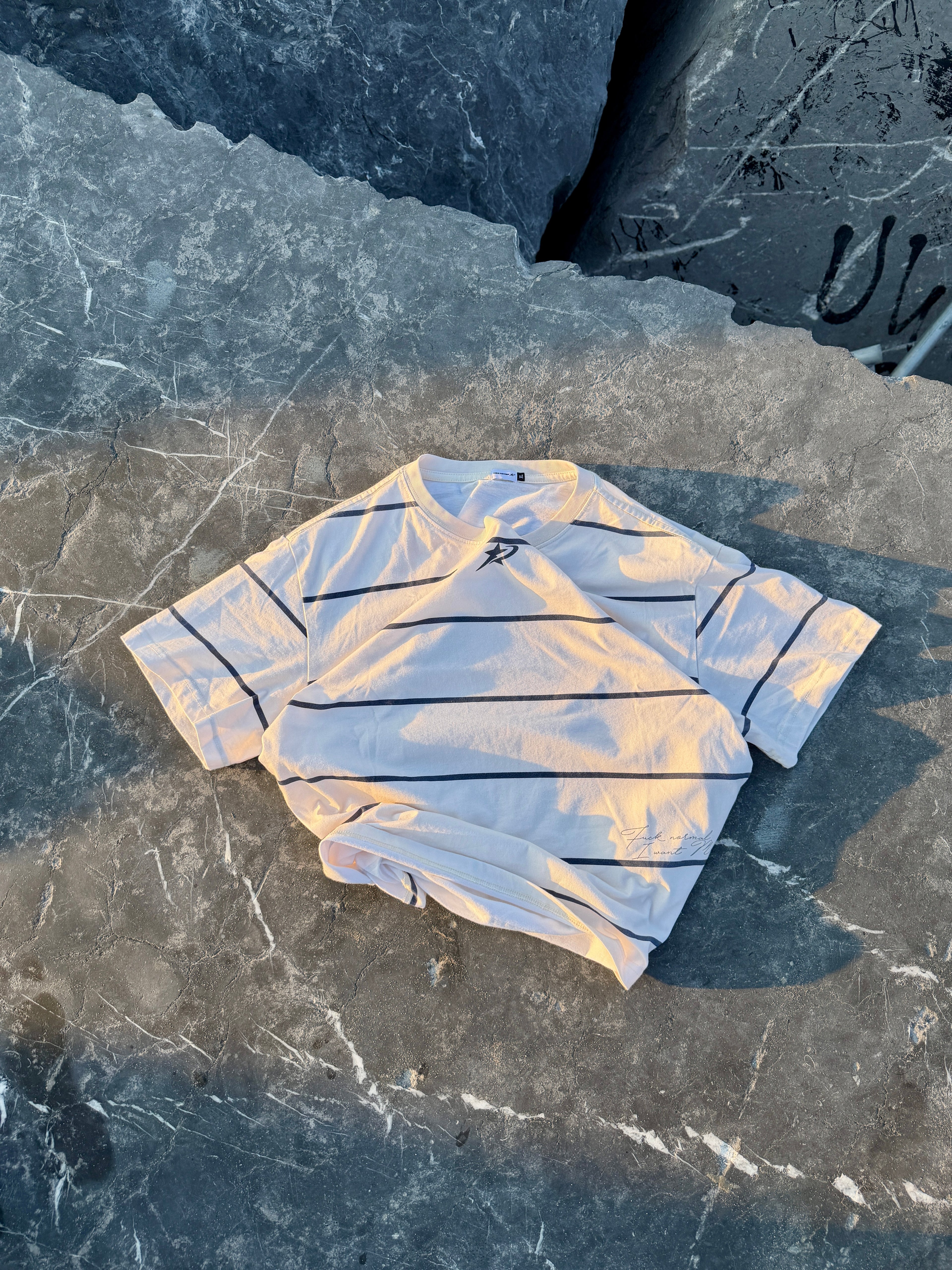 Harbor Tee