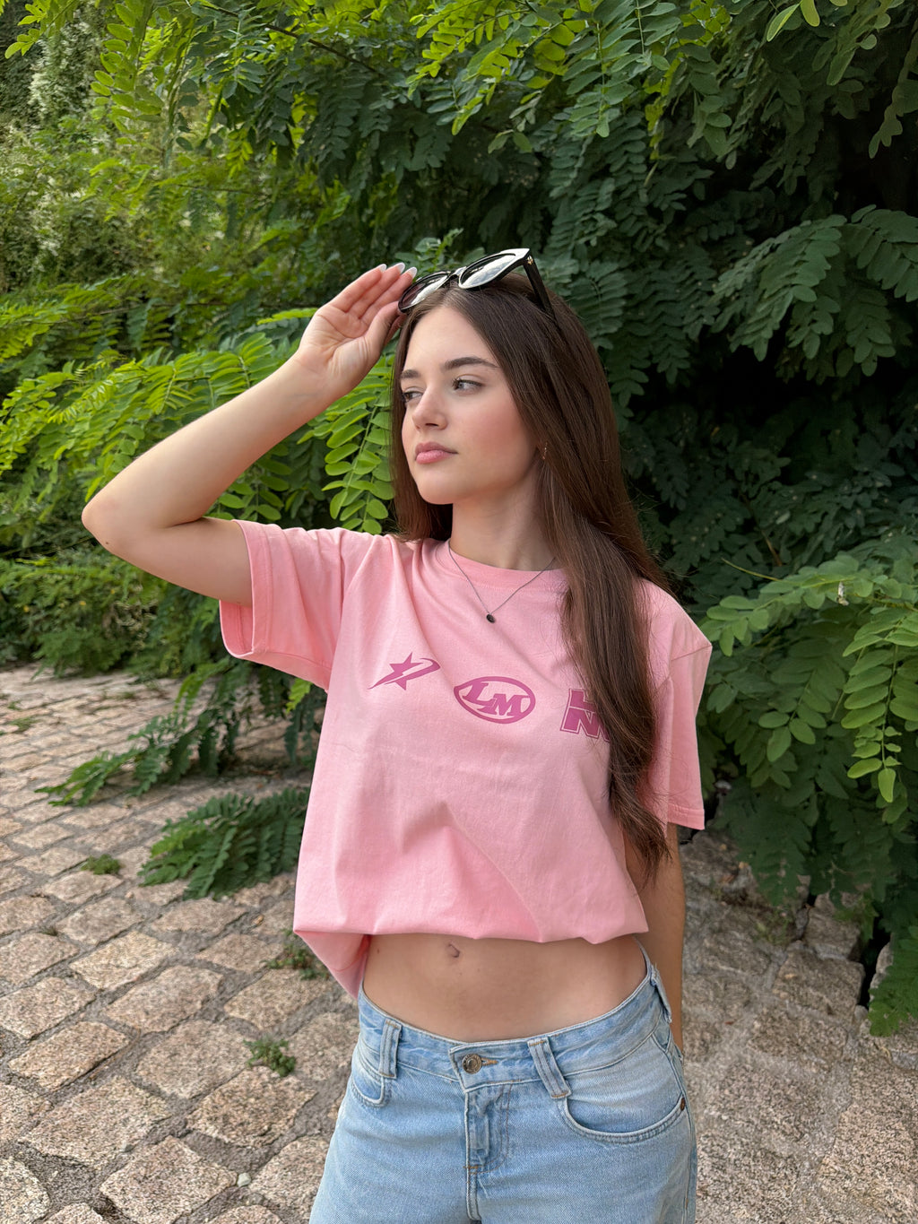Coastal Tee