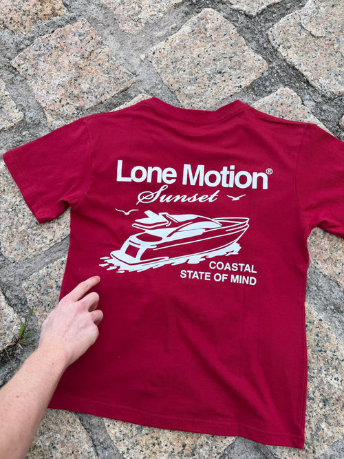 Coastal Tee