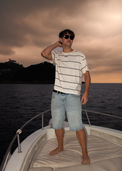 Harbor Tee