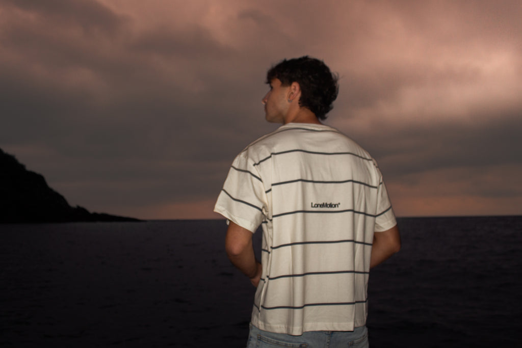 Harbor Tee