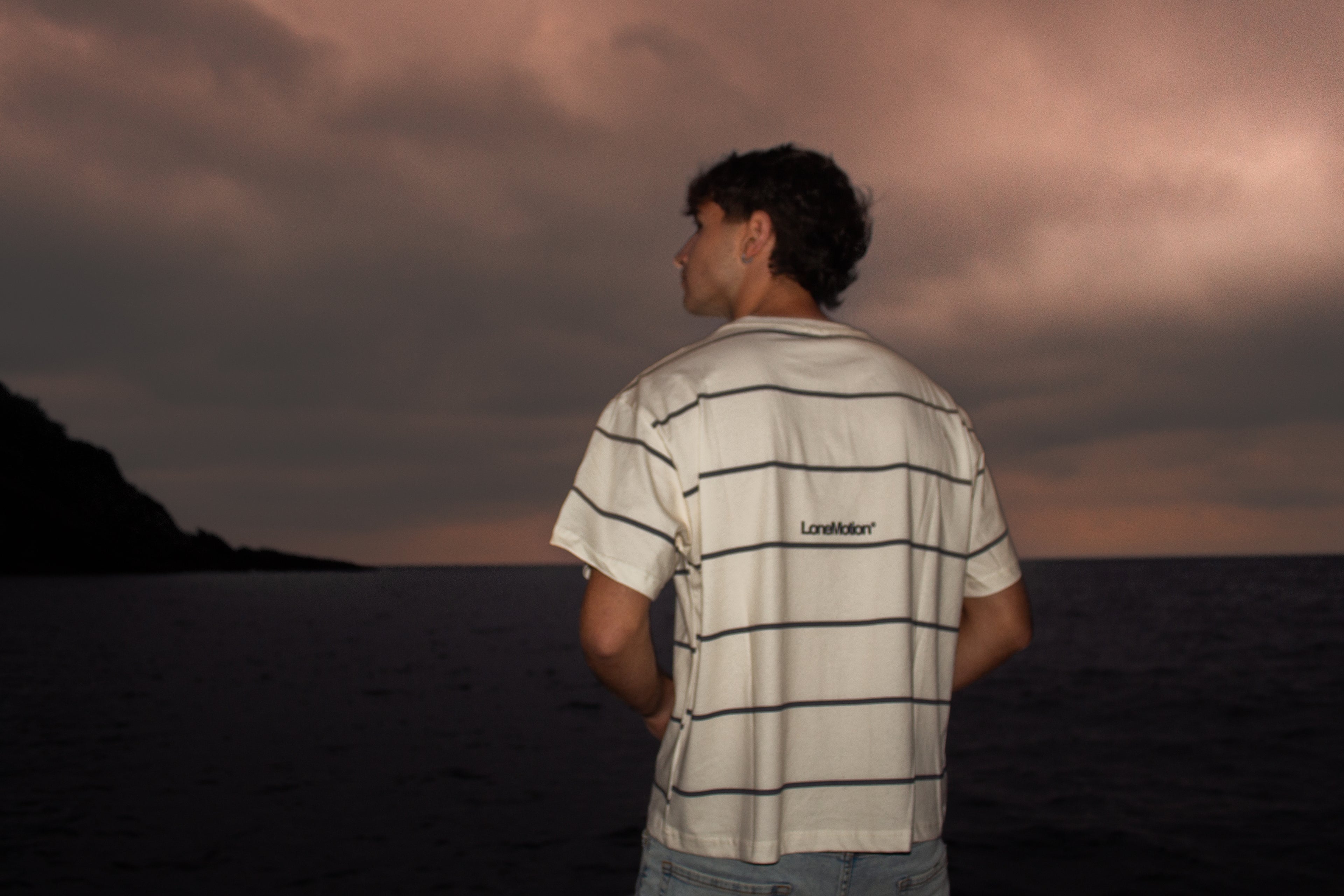 Harbor Tee