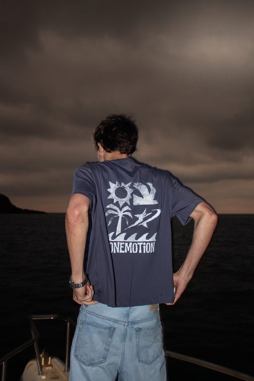 Sanse Tee