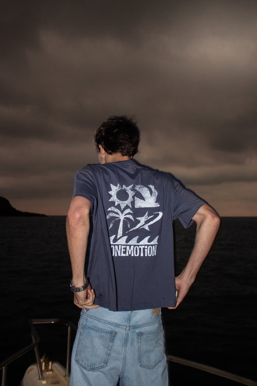 Sanse Tee