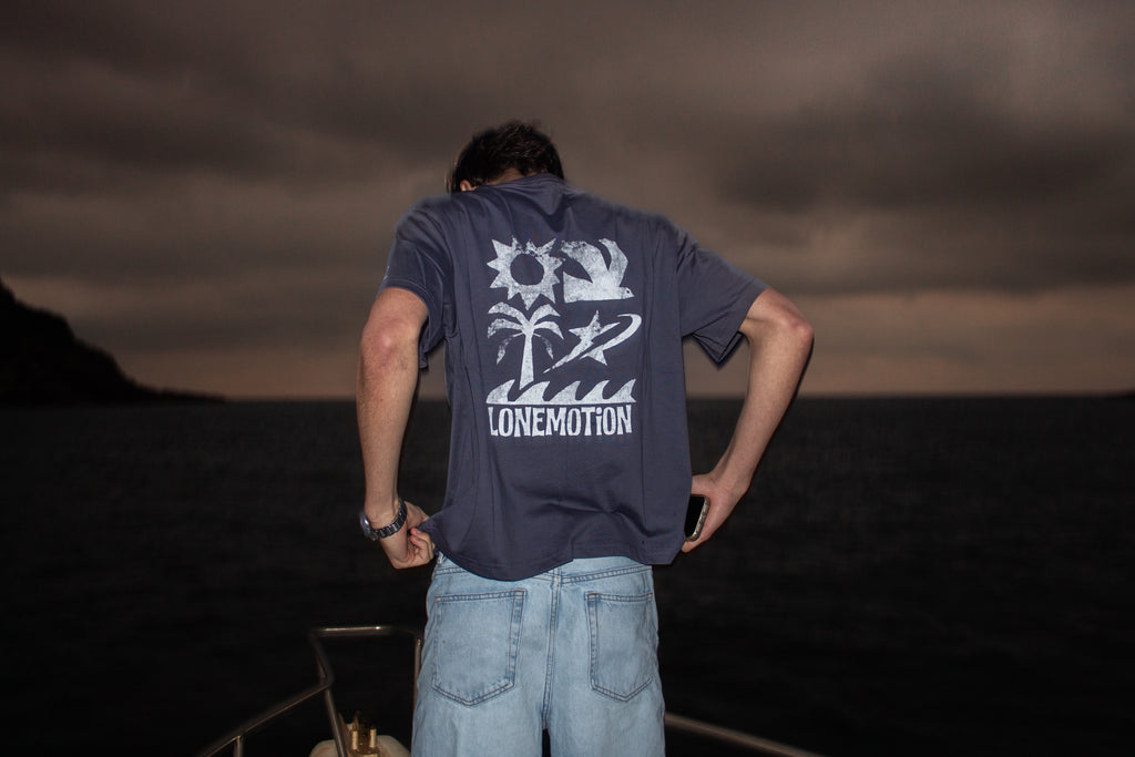 Sanse Tee