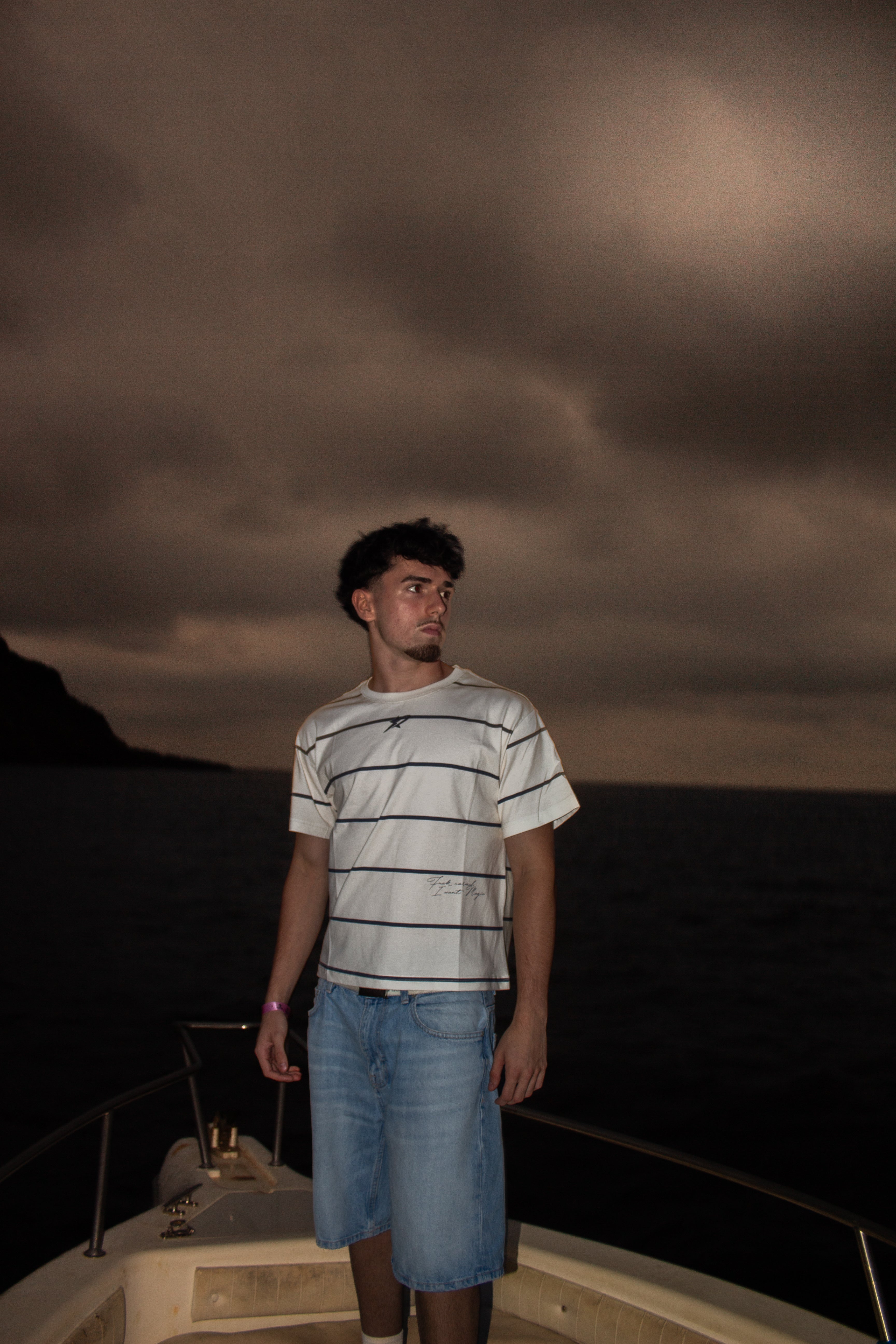 Harbor Tee