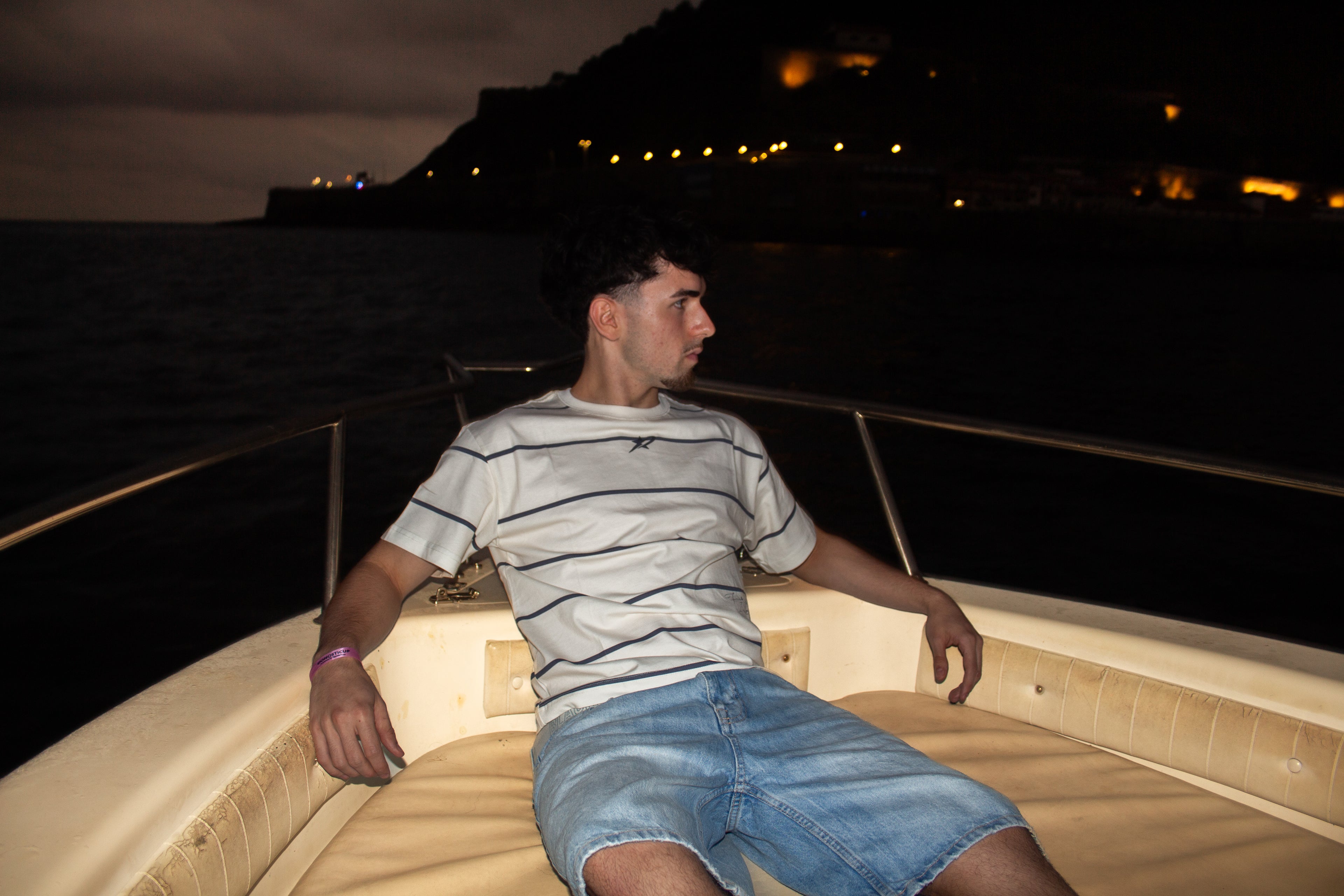 Harbor Tee
