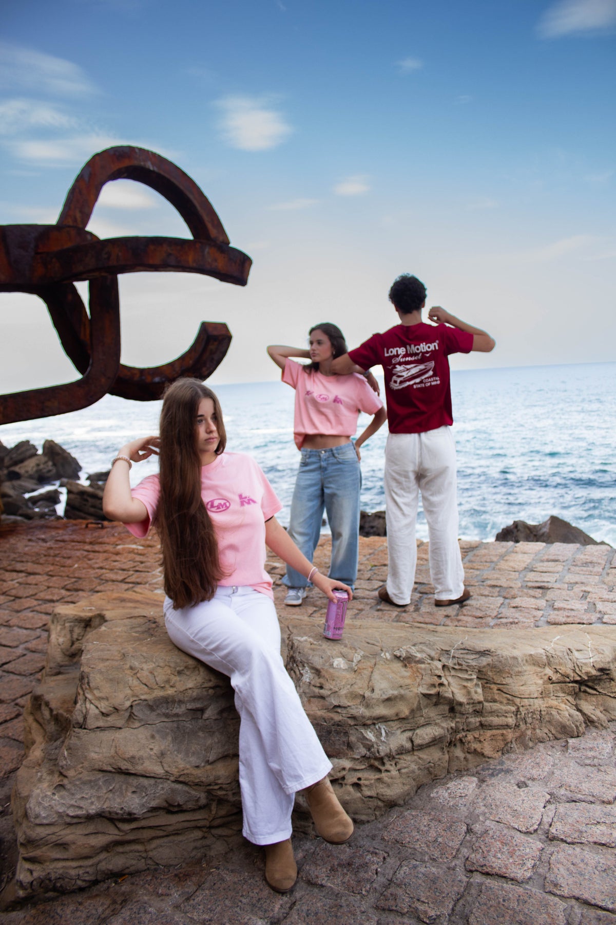 Coastal Tee