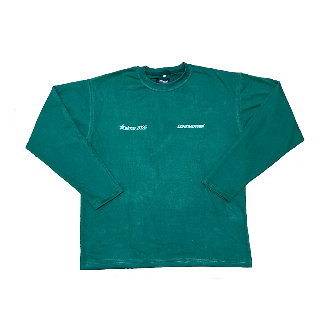 LIGHTING MOTION T-SHIRT