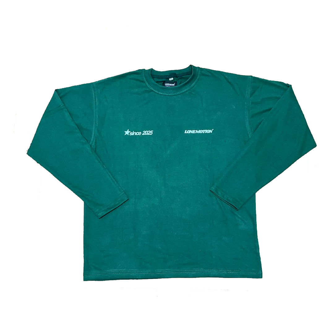 LIGHTING MOTION T-SHIRT