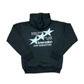 TRIPLE STARS HOODIE