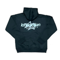 SILENT STAR HOODIE