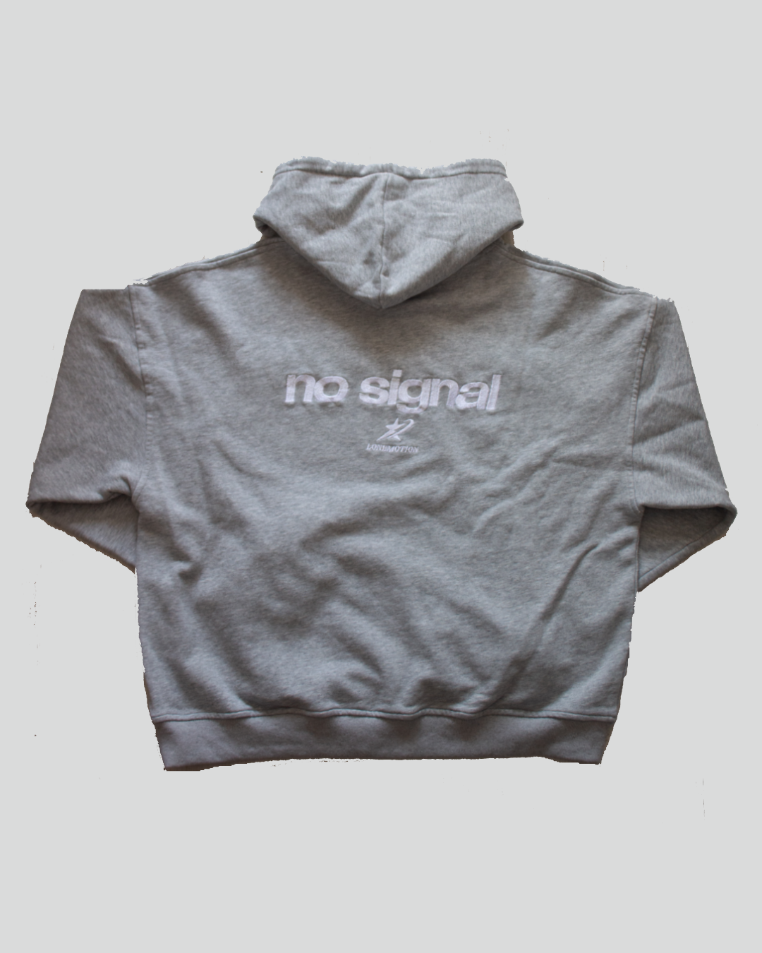 No Signal Hoodie
