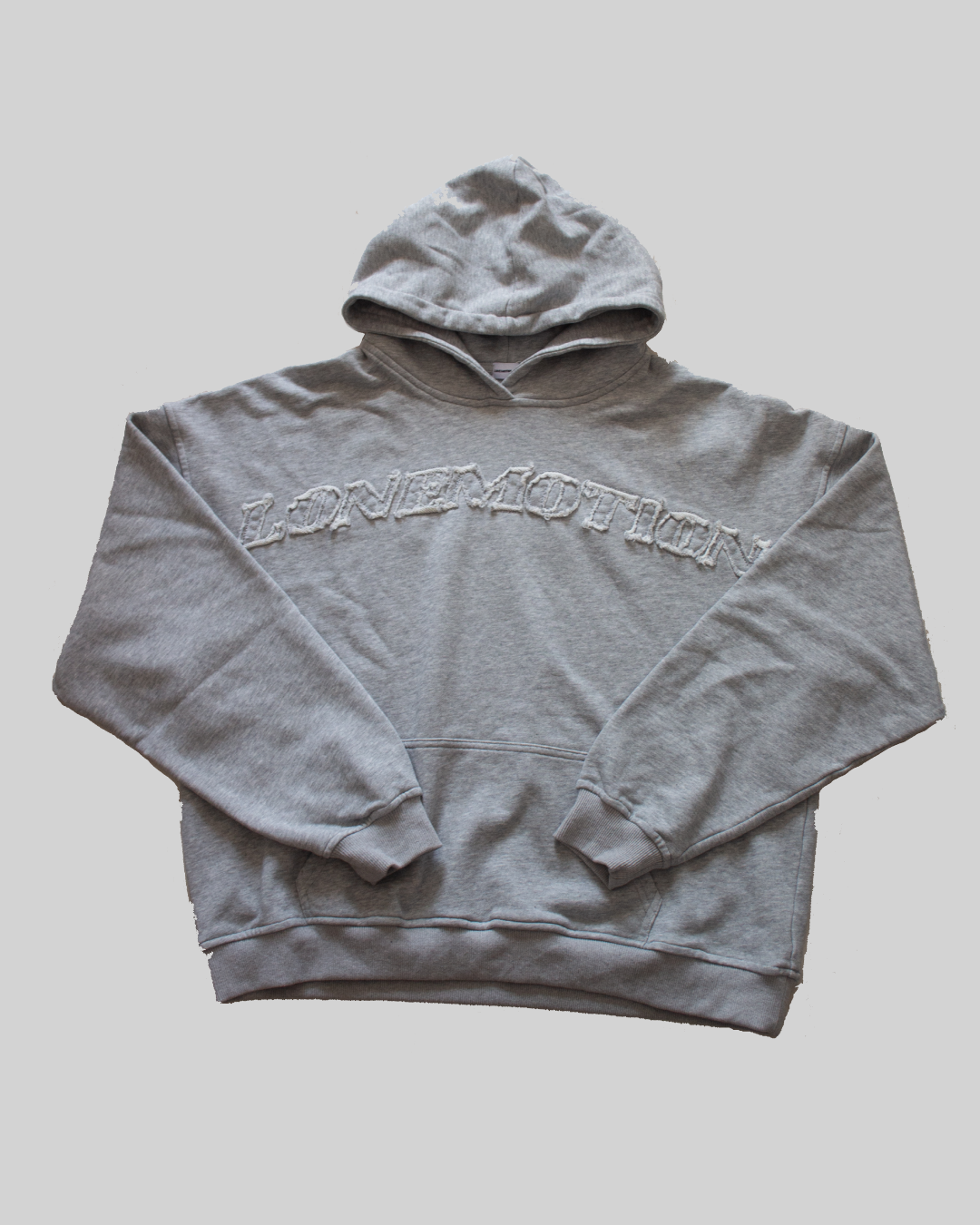 No Signal Hoodie